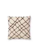 Loloi PILLOWS PLL0043 Img1 Contemporary Pillows